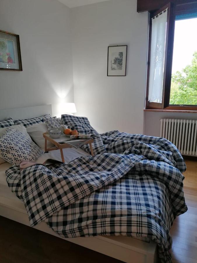 דירות La Casa Di לאזיסה מראה חיצוני תמונה