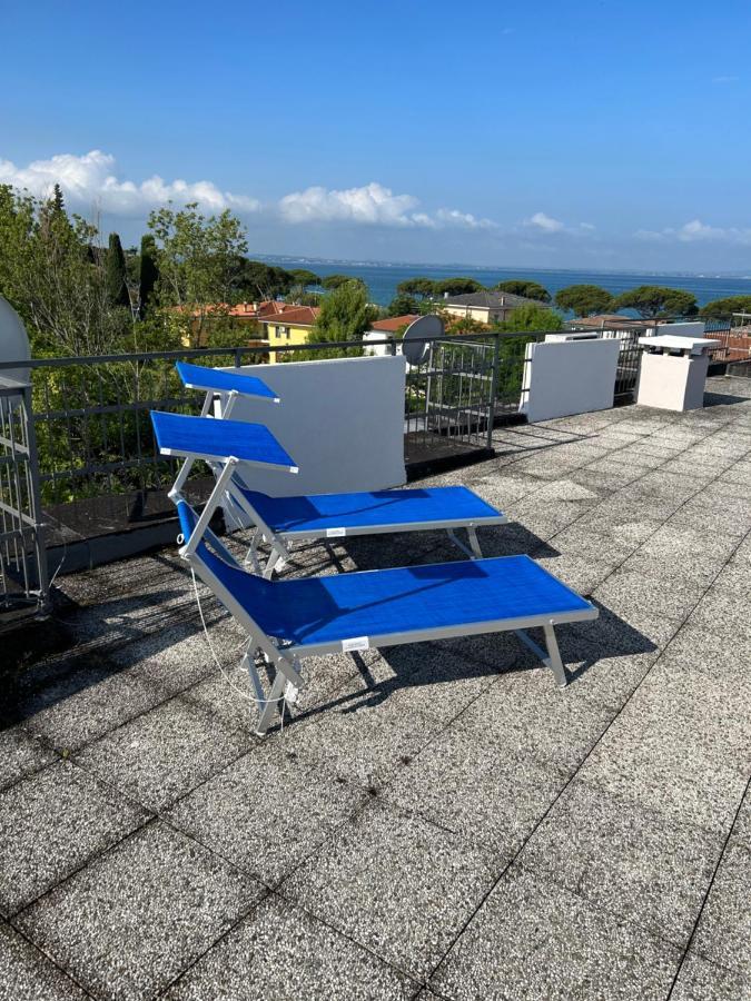 דירות La Casa Di לאזיסה מראה חיצוני תמונה